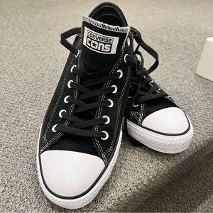 NWOB Converse Cons with Lunarlon